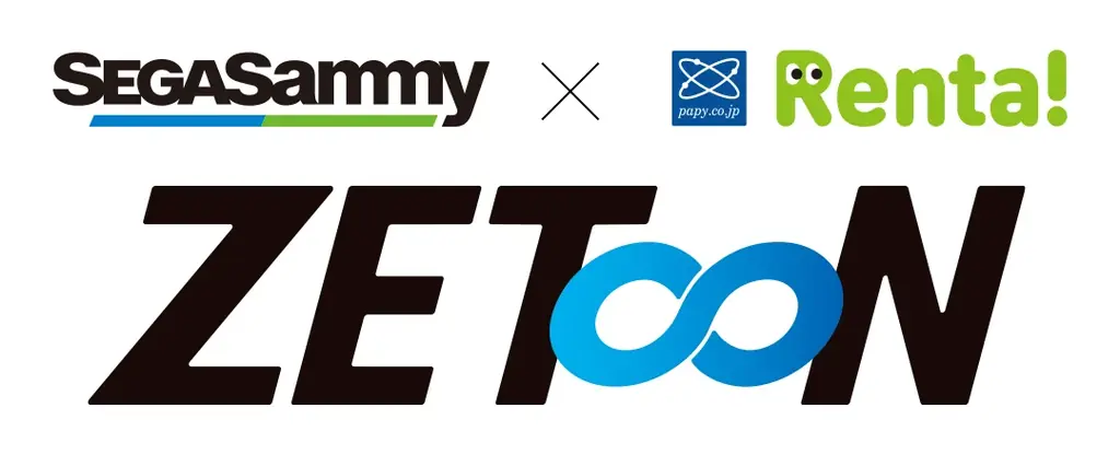 ZETooNレーベル始動