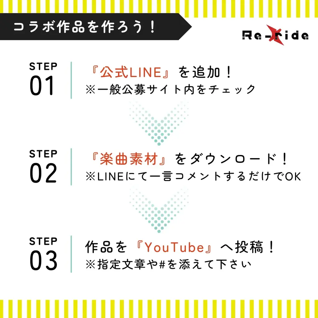 人気声優・今井麻美のVTuber姿「詩趣ミンゴス」とのRe-ride楽曲「discover / 詩趣ミンゴス feat. えのぐ & C.H.E.T.」が11月24日(月)配信開始！ 画像 9