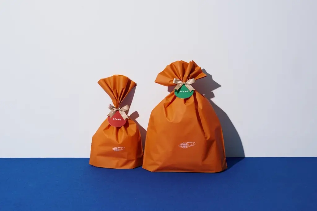 ビームスがホリデーを彩るキャンペーン「HAVE A HAPPY HOLIDAY」をスタート 画像 4