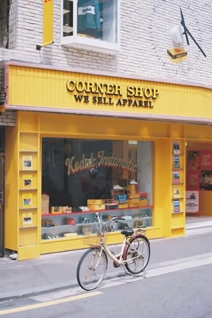 【クリスマスプレゼントに韓国ギフトを】聖水(ソンス)の最旬ブランドが集結する人気イベント「SEONGSU TREND COLLECTOR -gift edition- in SENDAI」が開催決定！ 画像 5