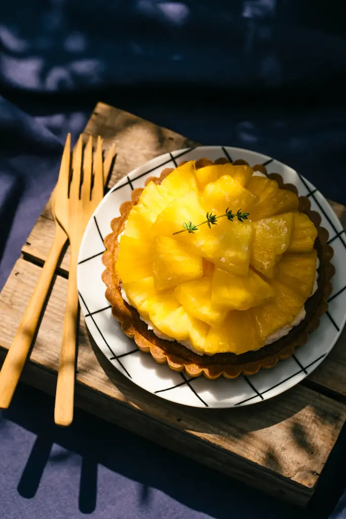 【タルトの上にケーキが乗った!?】東京・名古屋で人気のカフェ「ハチカフェ」初のレシピ本が11/21に発売！ 画像 3