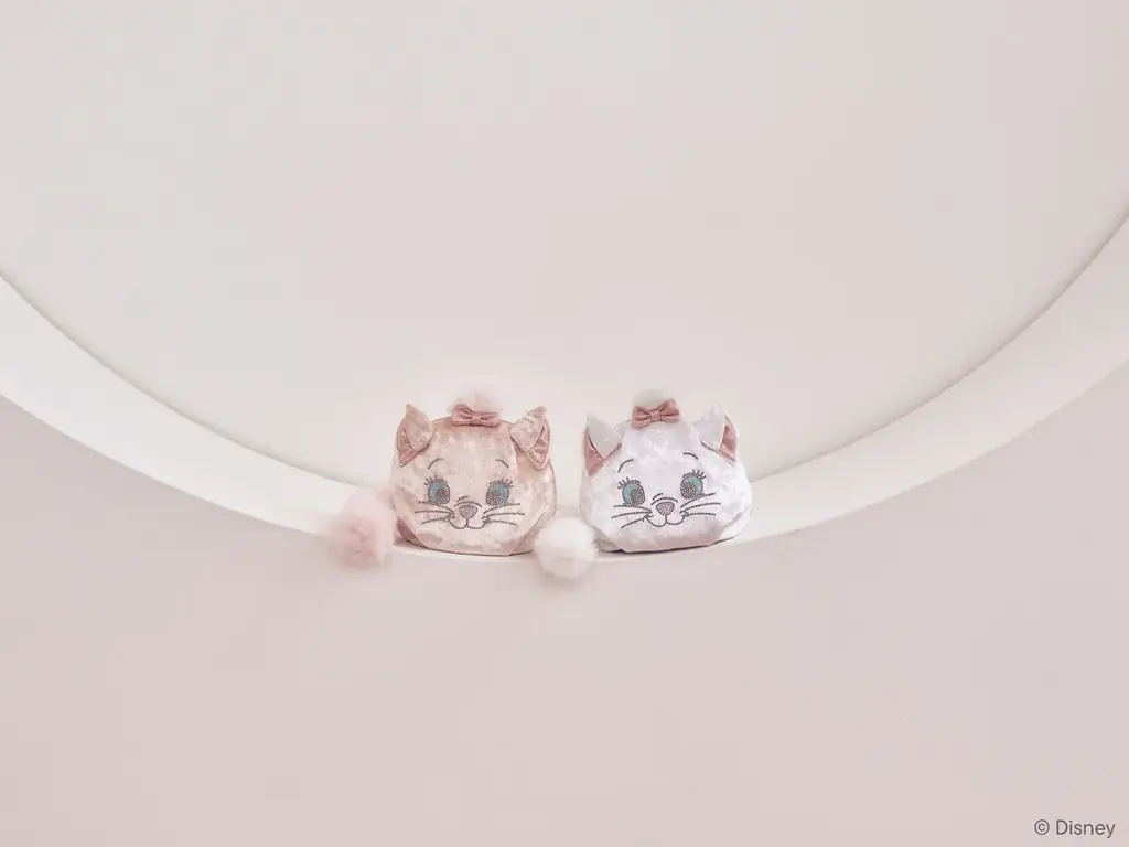 〈SNIDEL HOME〉ディズニー・アニメーション映画『おしゃれキャット』よりマリーコレクションが登場！11月27日(木)よりオンラインにて先行発売！ 画像 17