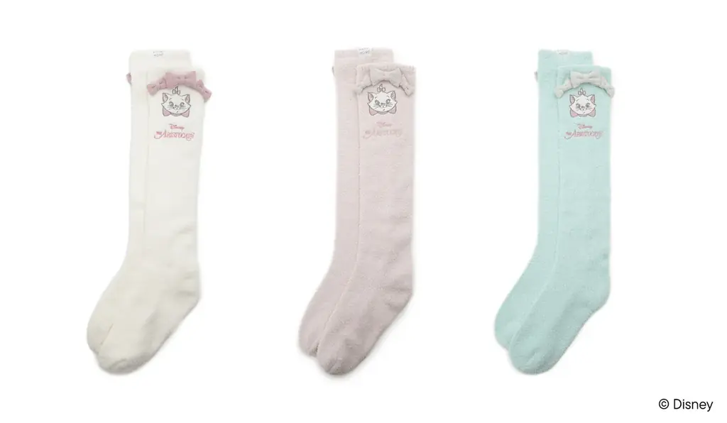 〈SNIDEL HOME〉ディズニー・アニメーション映画『おしゃれキャット』よりマリーコレクションが登場！11月27日(木)よりオンラインにて先行発売！ 画像 9