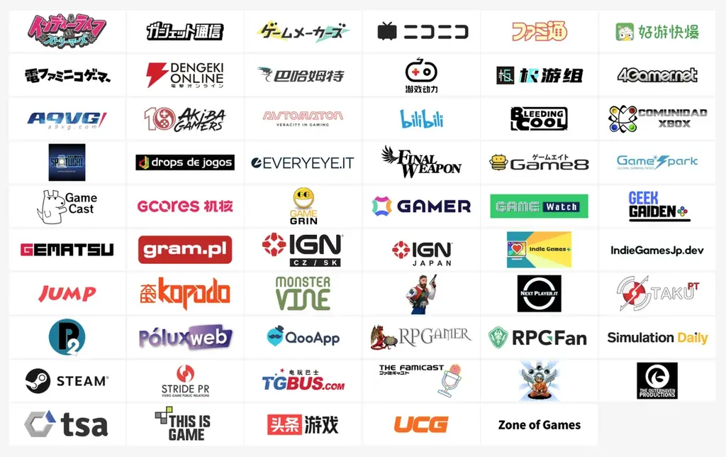 アジア最大級のインディーゲーム情報番組「INDIE Live Expo 2025.11.29」イベント詳細発表！ 「room6」完全新作タイトルや、『配信少女ノ裏垢迷宮』新情報など100作品以上を紹介 画像 4