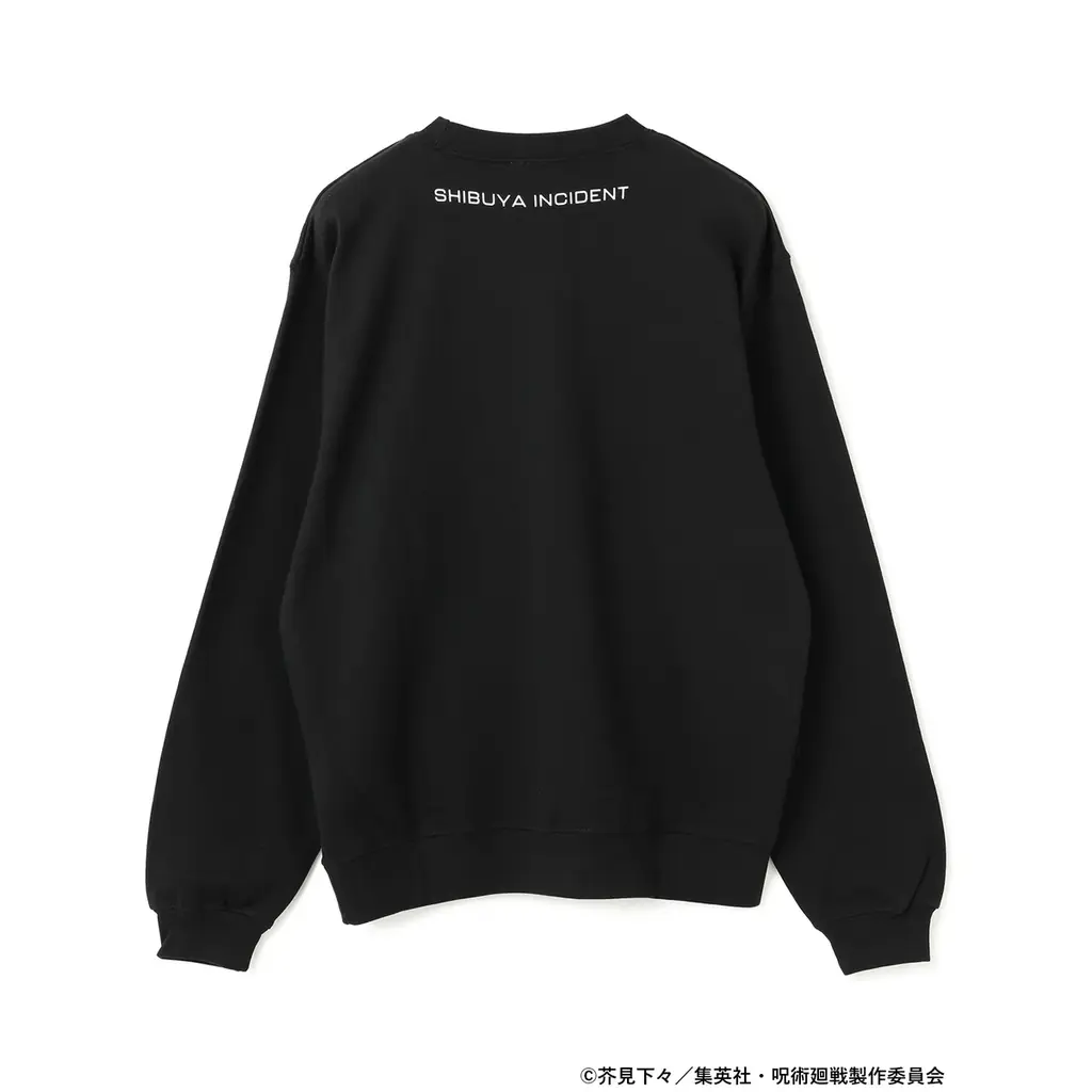 〈マンガート ビームス〉が人気TVアニメ『呪術廻戦』とのコラボレーション第4弾を12月1日（月）より発売 画像 11