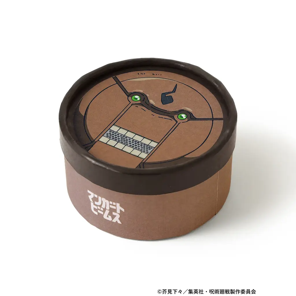 〈マンガート ビームス〉が人気TVアニメ『呪術廻戦』とのコラボレーション第4弾を12月1日（月）より発売 画像 15