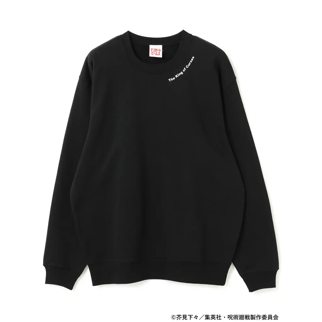 〈マンガート ビームス〉が人気TVアニメ『呪術廻戦』とのコラボレーション第4弾を12月1日（月）より発売 画像 8