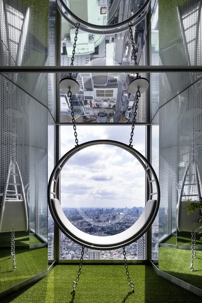 サンシャイン60展望台 てんぼうパーク 2026年 初日の出 特別営業＜視界を遮る物が無い開放感の中で観る1年に1度しかない景色＞*2026年1月1日（木・祝）6:00～8:00* 画像 2