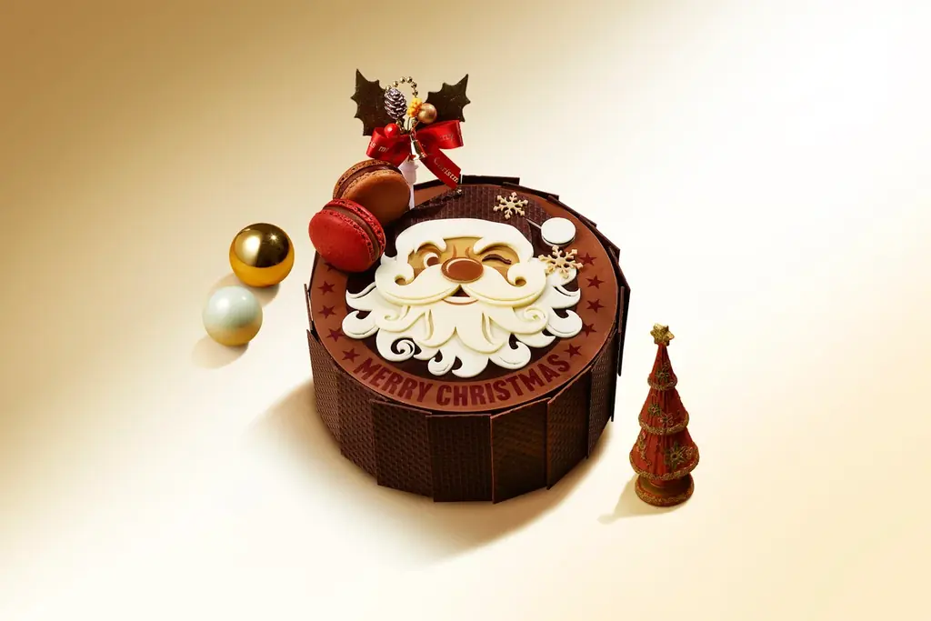 【エスコヤマ】2025年クリスマスケーキ全19種(新作6種)を発表！ 画像 5
