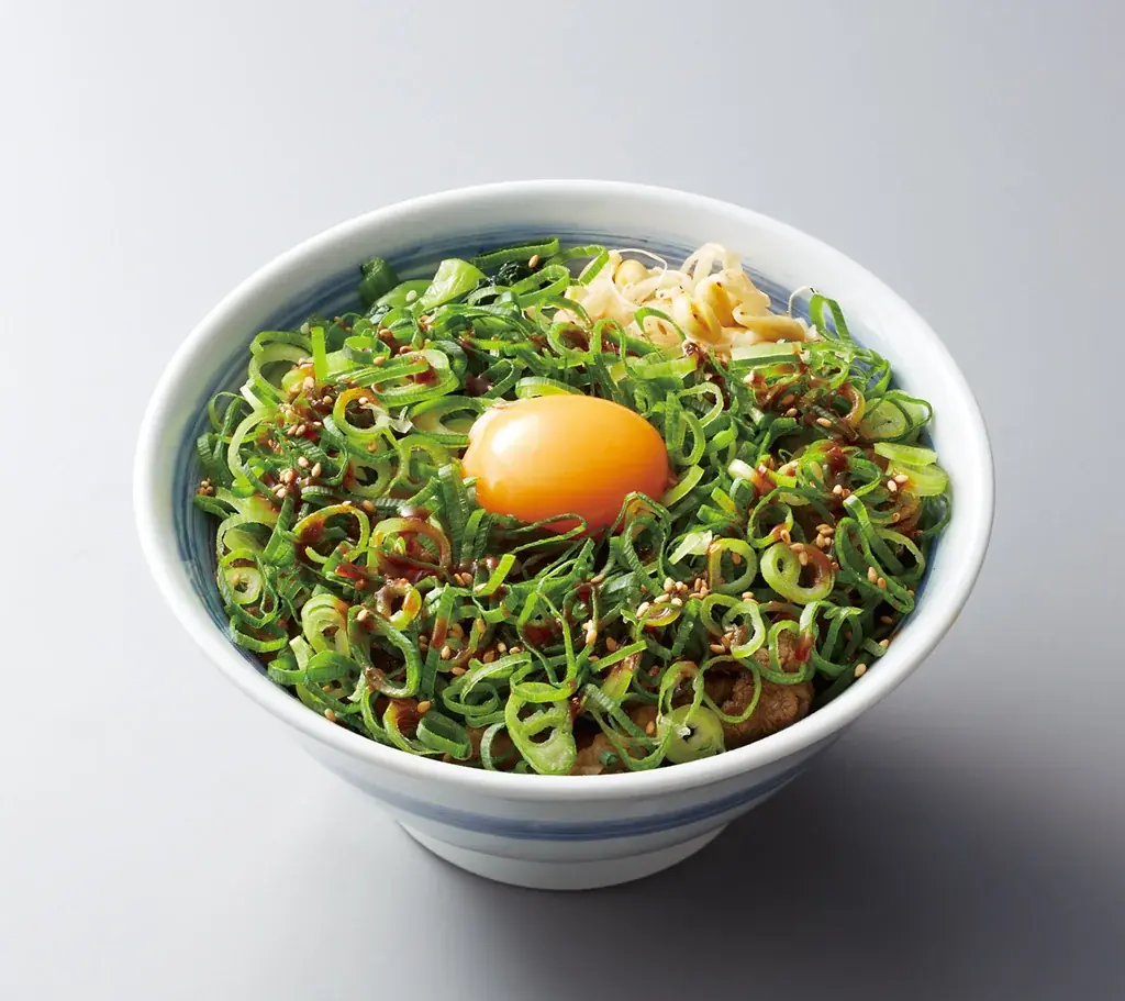 【焼きたてのかるび】11月29日は“いい肉の日”！「カルビ丼５品 肉大盛り無料キャンペーン」開催 画像 4