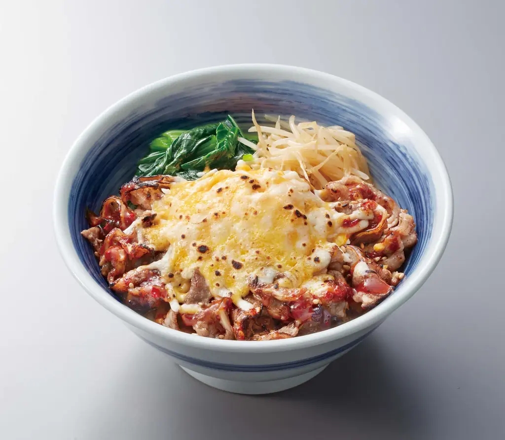 【焼きたてのかるび】11月29日は“いい肉の日”！「カルビ丼５品 肉大盛り無料キャンペーン」開催 画像 6