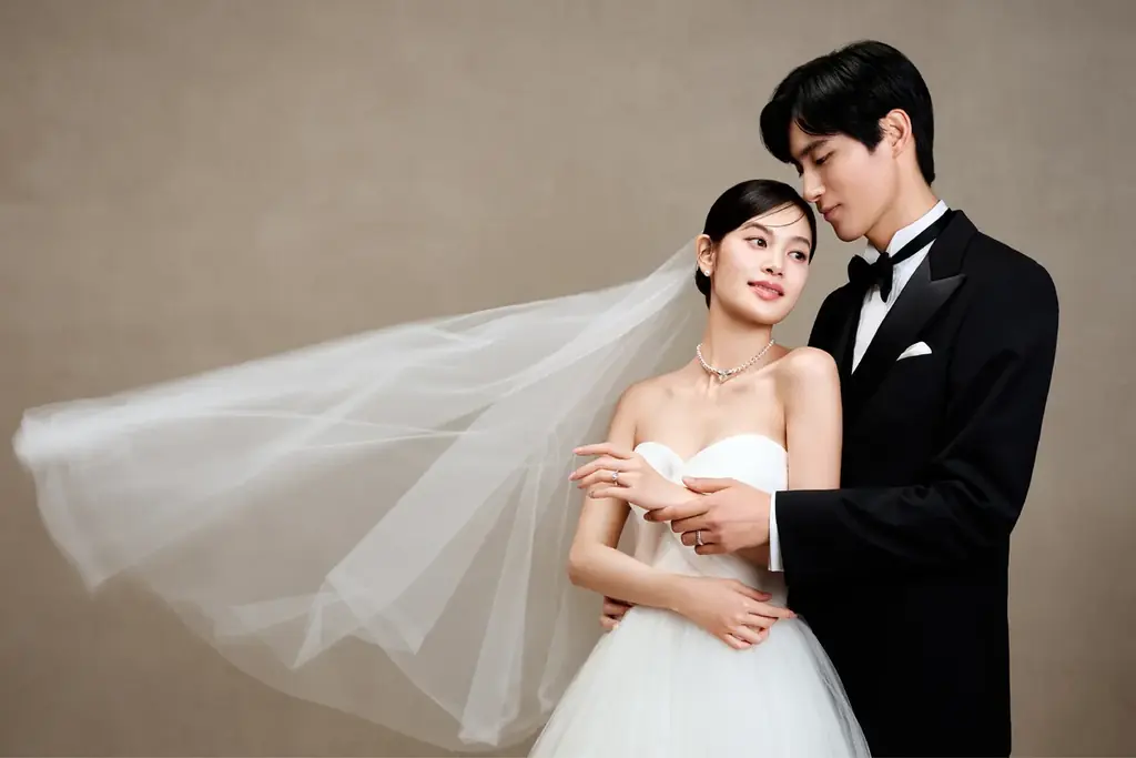 MIKIMOTO 新ブライダルムービー「First Dance（ファーストダンス）」公開 画像 2