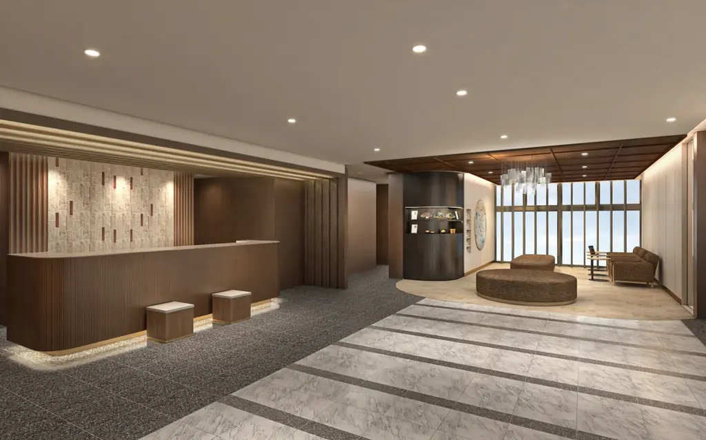 ロイヤルグループ、名古屋・納屋橋で「食×泊」の上質な体験価値を創出「リッチモンドホテル」リニューアル＆「ロイヤルホスト」新規出店！ 画像 12