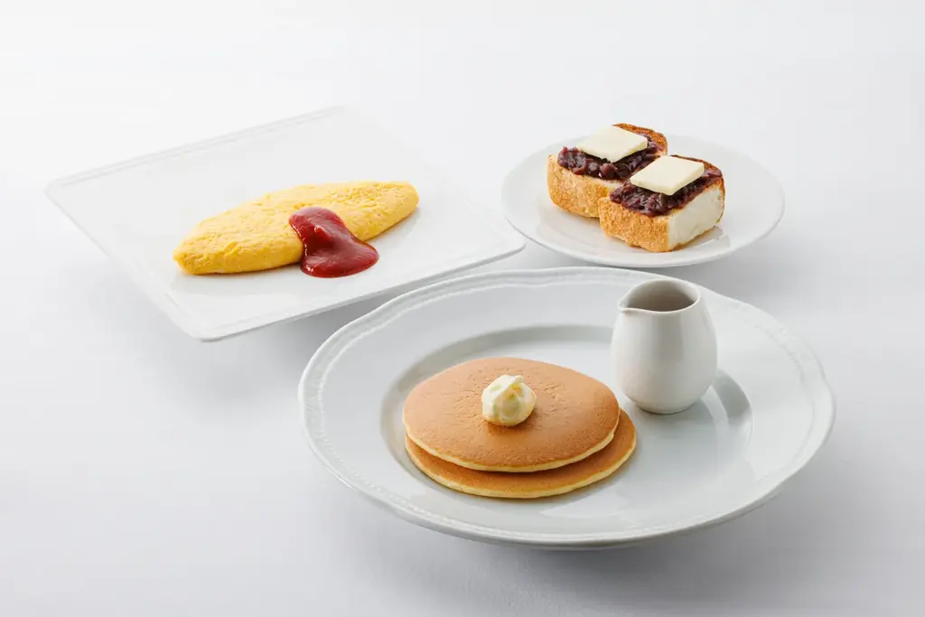 ロイヤルグループ、名古屋・納屋橋で「食×泊」の上質な体験価値を創出「リッチモンドホテル」リニューアル＆「ロイヤルホスト」新規出店！ 画像 5