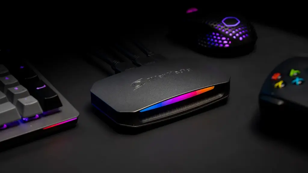 高性能4Kキャプチャーボード LIVE GAMER ULTRA 2.1「GC553G2」、Live Gamer ULTRA S「GC553Pro」がブラックフライデー期間中、特別価格で提供 画像 2