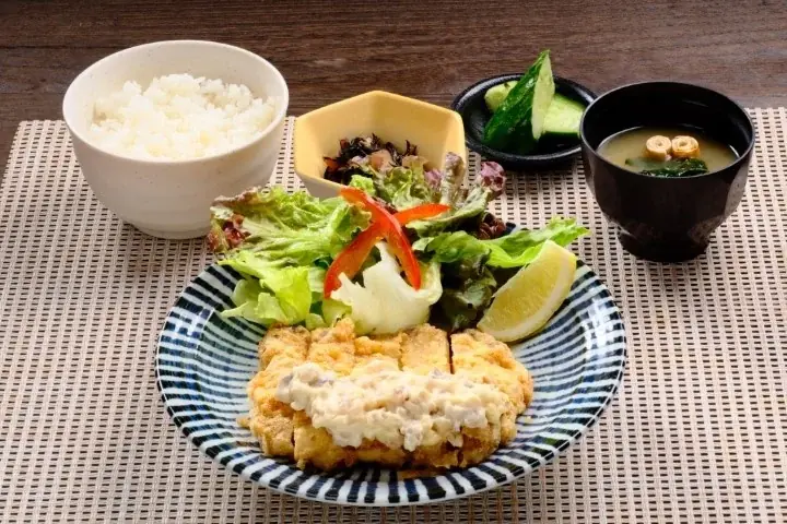 湯沢市観光物産協会×極楽湯・RAKU SPA第二弾「湯沢市まんぷく飯フェア」を11月25日(火)より開催！ 画像 3