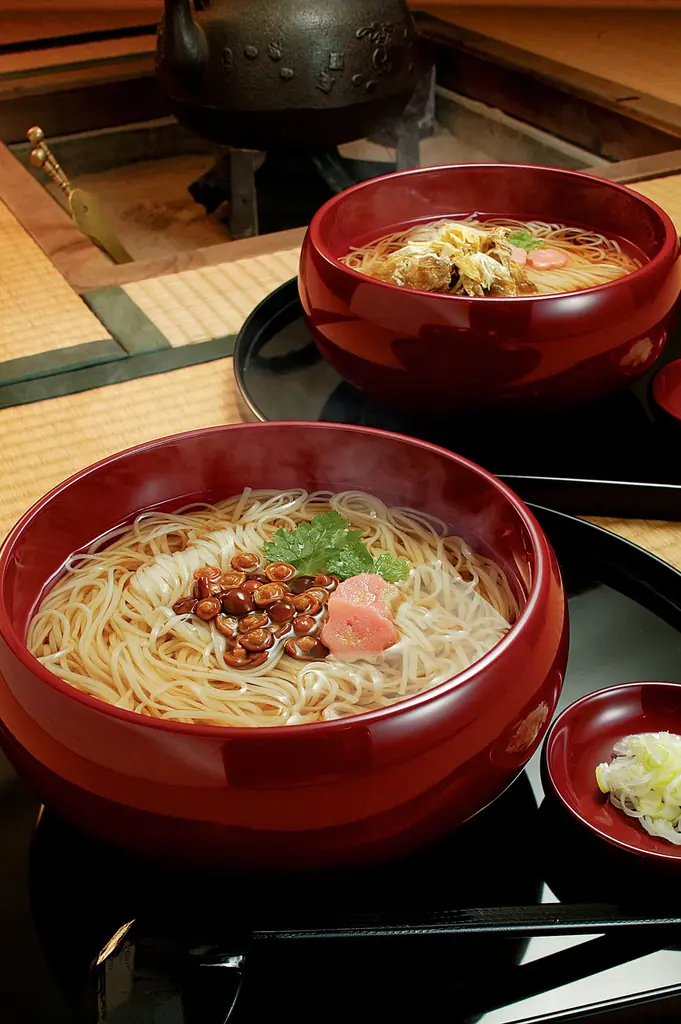 湯沢市観光物産協会×極楽湯・RAKU SPA第二弾「湯沢市まんぷく飯フェア」を11月25日(火)より開催！ 画像 8