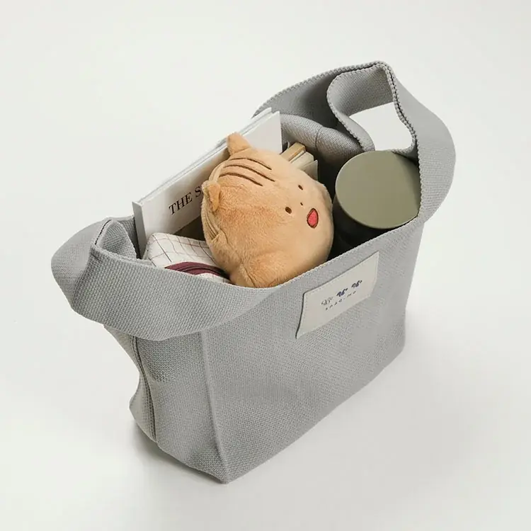 手に取った瞬間ほっとする、冬のぬくもり。ギフトにもおすすめの『ニットのぬくもりティータイムセット』をスナックミーオンラインストアで期間限定発売 画像 6