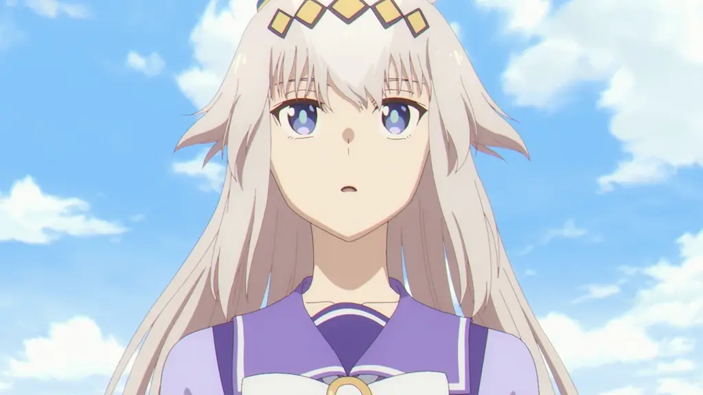 11月の週末は5週連続で「秋アニメ無料大放出祭」！第4週目は『ウマ娘 シンデレラグレイ』を初無料一挙放送！その他『ガチアクタ』『素材採取家の異世界旅行記』など計9作品が無料に 画像 3