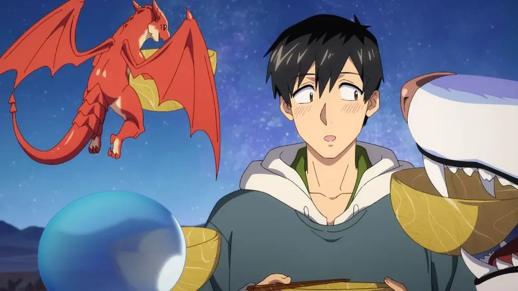 11月の週末は5週連続で「秋アニメ無料大放出祭」！第4週目は『ウマ娘 シンデレラグレイ』を初無料一挙放送！その他『ガチアクタ』『素材採取家の異世界旅行記』など計9作品が無料に 画像 4