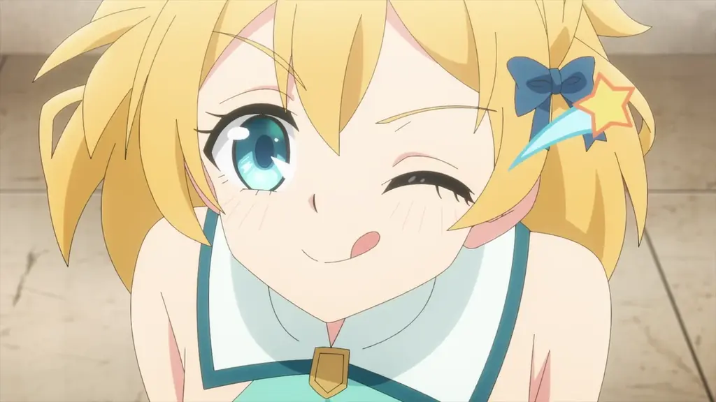 11月の週末は5週連続で「秋アニメ無料大放出祭」！第4週目は『ウマ娘 シンデレラグレイ』を初無料一挙放送！その他『ガチアクタ』『素材採取家の異世界旅行記』など計9作品が無料に 画像 7