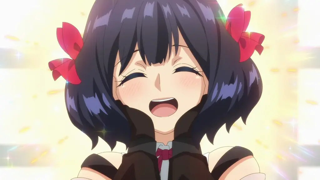 11月の週末は5週連続で「秋アニメ無料大放出祭」！第4週目は『ウマ娘 シンデレラグレイ』を初無料一挙放送！その他『ガチアクタ』『素材採取家の異世界旅行記』など計9作品が無料に 画像 8