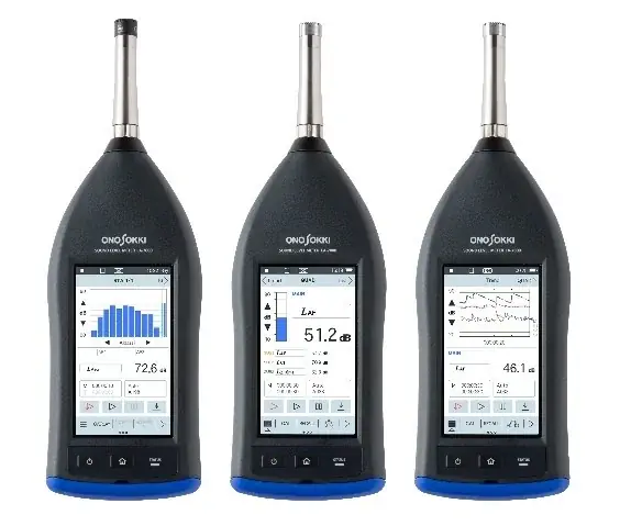 【万博で検証】騒音計測の技術でNHK Eテレ「ヴィランの言い分」の番組制作に協力 画像 5
