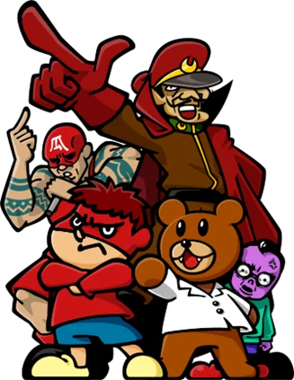 『秘密結社 鷹の爪』20周年キックオフイベントを2026年1月に開催決定！たぶん世界初！？視聴者アバターが登場する「AIインタラクティブ映画」を聖地・六本木で実験上映 画像 5