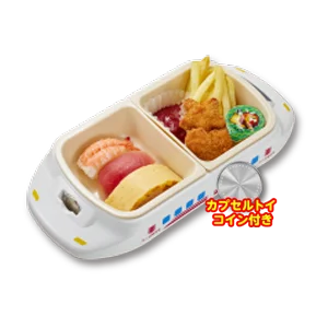 11/27(木)～　【かっぱの挑戦 感謝際】　第2弾 かっぱ寿司がブラック”フライ”デーに緊急参戦！『ちょこっとフライドポテト』を衝撃価格の82円（税込90円）に緊急追加！ 画像 10