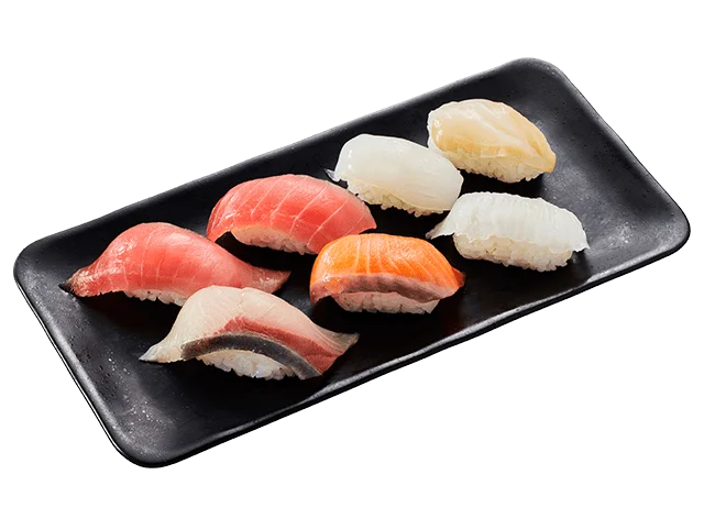 11/27(木)～　【かっぱの挑戦 感謝際】　第2弾 かっぱ寿司がブラック”フライ”デーに緊急参戦！『ちょこっとフライドポテト』を衝撃価格の82円（税込90円）に緊急追加！ 画像 8