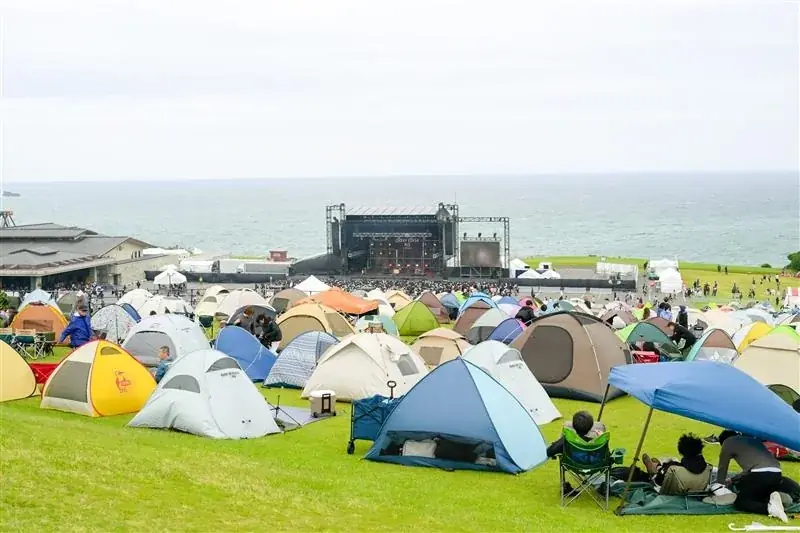 【グリーンフラッシュフェス】（福井県坂井市）2026年5月30日に開催決定！ 画像 7