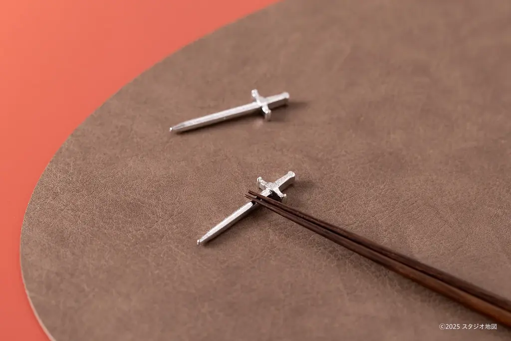 能作 × 映画『果てしなきスカーレット』スペシャルコラボ製品を12月1日(月) 発売 画像 2