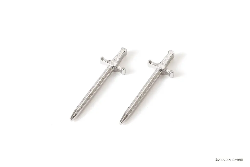 能作 × 映画『果てしなきスカーレット』スペシャルコラボ製品を12月1日(月) 発売 画像 3