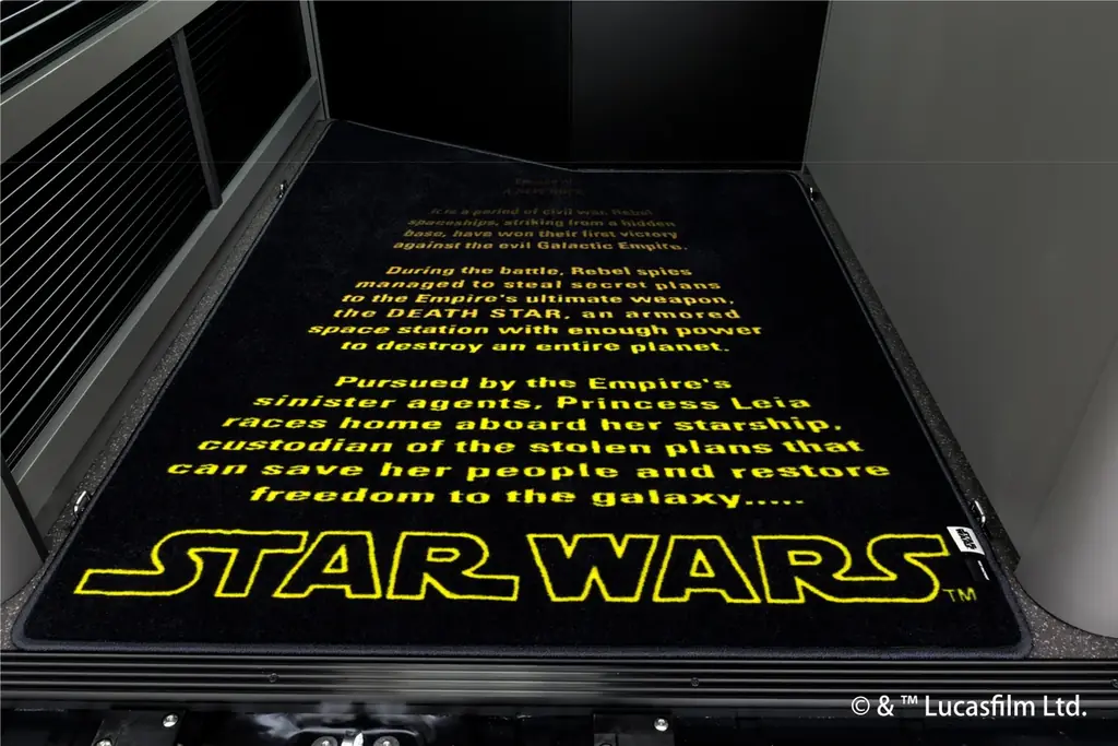 【コスチュームファンが大集結！】世界限定5台に多数のエントリー殺到中！映画「スター・ウォーズ」シリーズ公式ライセンスキャンピングカー発売記念『EURO-TOY STAR NIGHT』イベントレポート 画像 26