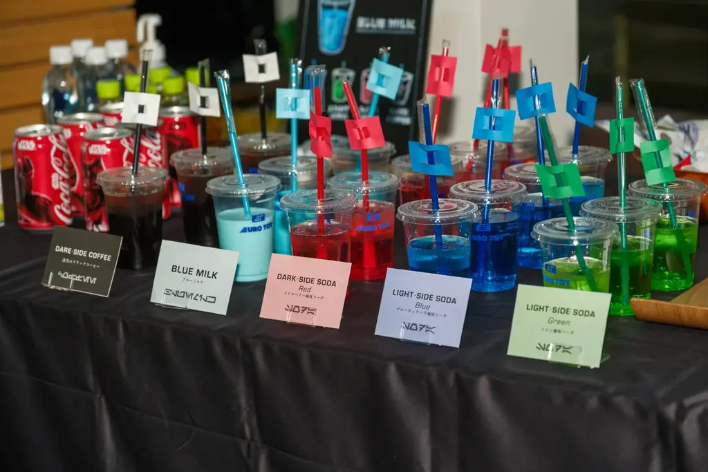 【コスチュームファンが大集結！】世界限定5台に多数のエントリー殺到中！映画「スター・ウォーズ」シリーズ公式ライセンスキャンピングカー発売記念『EURO-TOY STAR NIGHT』イベントレポート 画像 5