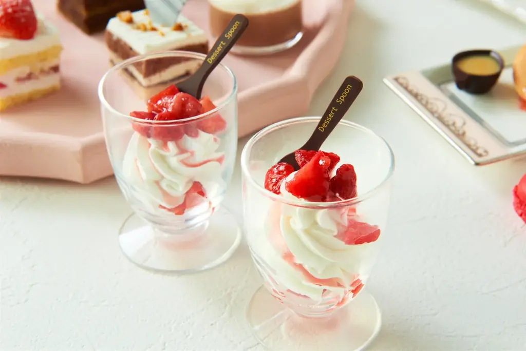 待望のいちごスイーツ登場！いちご・チョコ・チーズの贅沢冬ビュッフェが12/1（月）開幕 画像 4