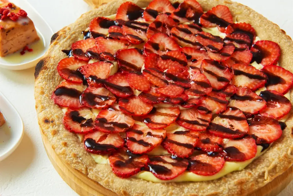 待望のいちごスイーツ登場！いちご・チョコ・チーズの贅沢冬ビュッフェが12/1（月）開幕 画像 6