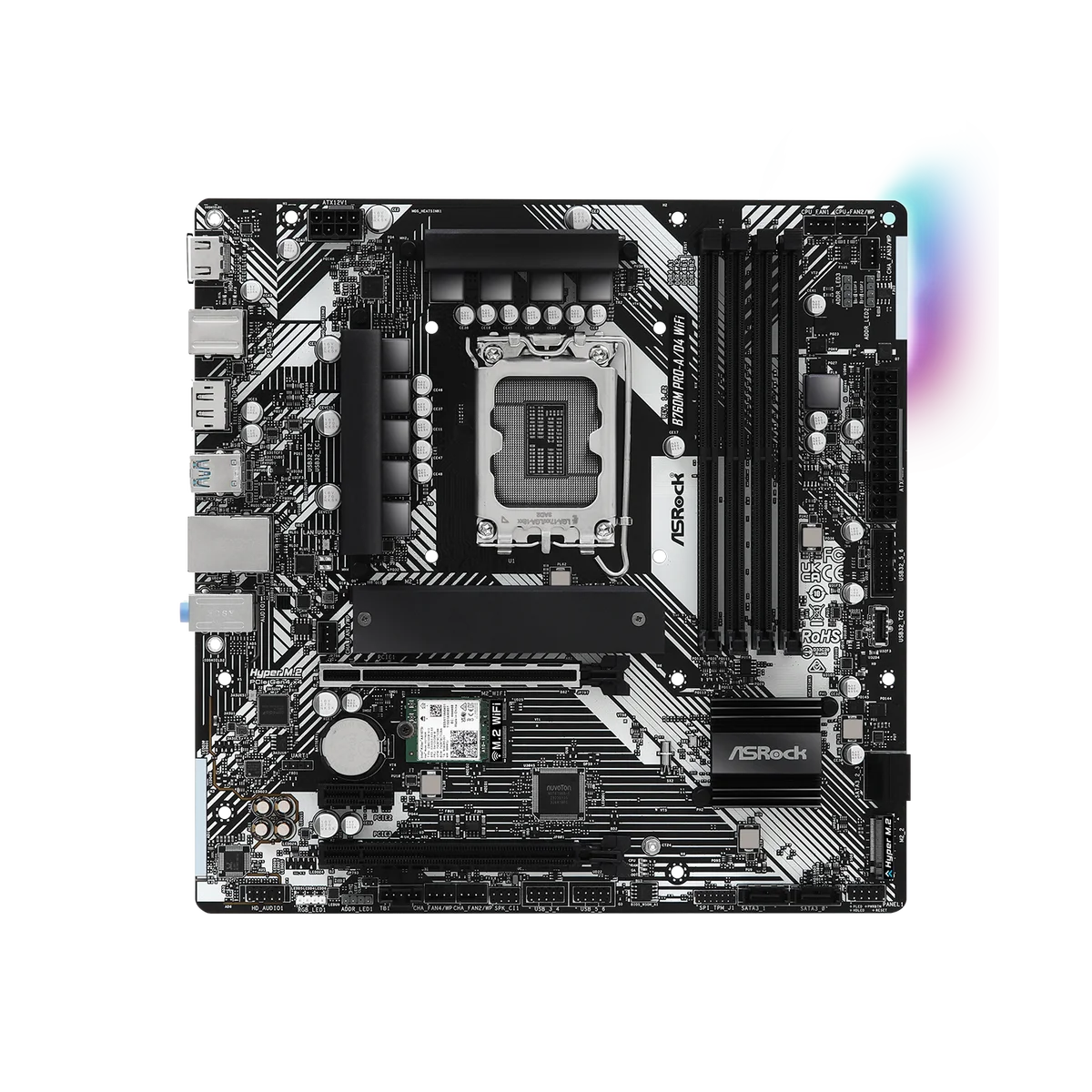 【Amazon ブラックフライデー】ASRockのマザーボードやベアボーン30製品が最大34%オフ！11/21(金)からAmazonブラックフライデー先行セール開催！ 画像 3