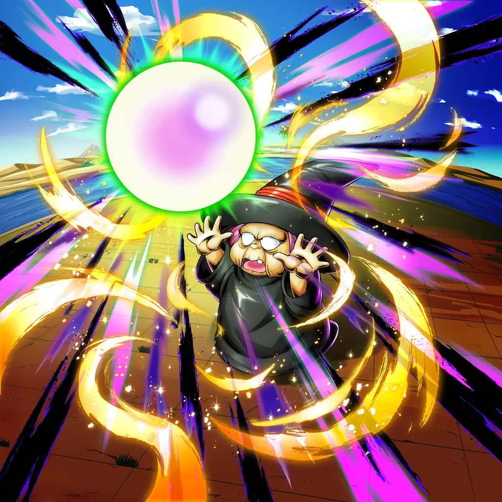 App Store・Google Play向けアプリケーション『ドラゴンボール レジェンズ』年に1度の豪華キャンペーン「レジェンズフェスティバル2025」開催！ 画像 10