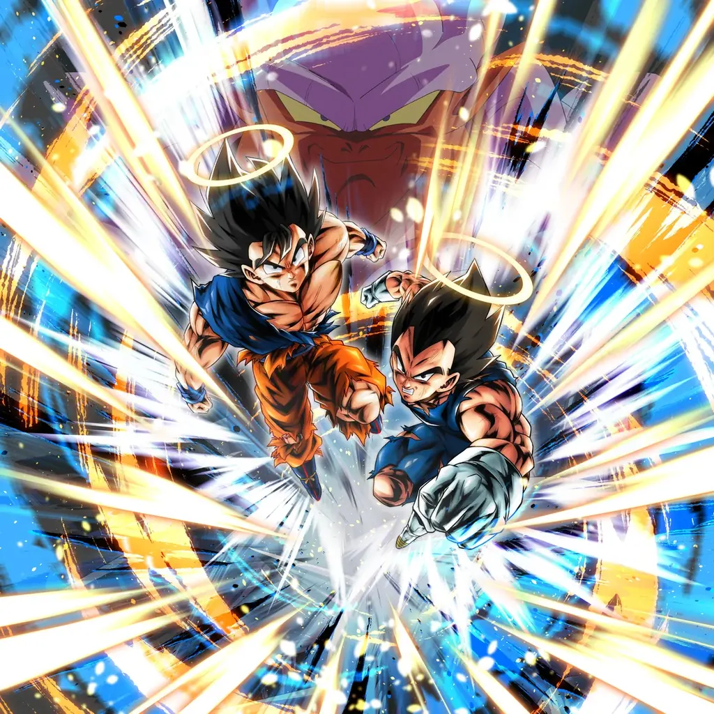 App Store・Google Play向けアプリケーション『ドラゴンボール レジェンズ』年に1度の豪華キャンペーン「レジェンズフェスティバル2025」開催！ 画像 4