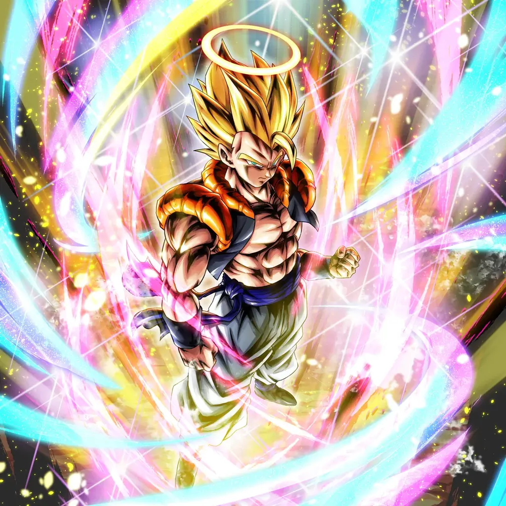 App Store・Google Play向けアプリケーション『ドラゴンボール レジェンズ』年に1度の豪華キャンペーン「レジェンズフェスティバル2025」開催！ 画像 5