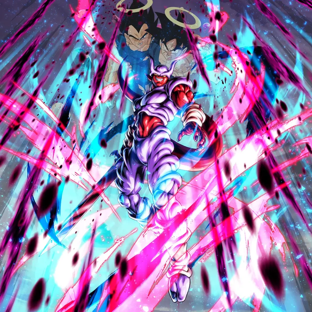 App Store・Google Play向けアプリケーション『ドラゴンボール レジェンズ』年に1度の豪華キャンペーン「レジェンズフェスティバル2025」開催！ 画像 7