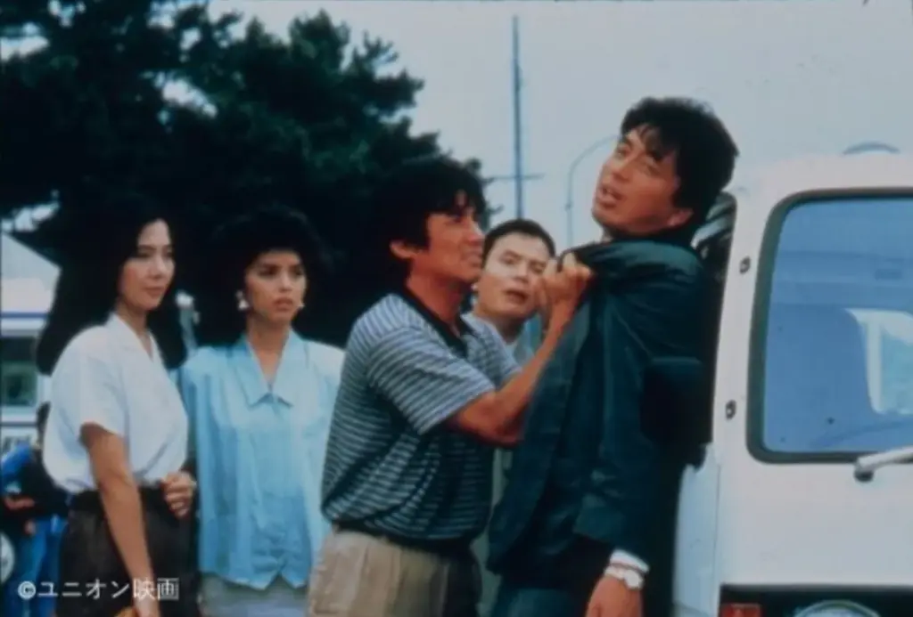 【ＢＳ日テレ】”あの頃の自分を思い出す”と話題に！好評放送中のテレビシリーズ「俺たちの旅」スペシャルドラマ版を12月に放送！ 画像 2