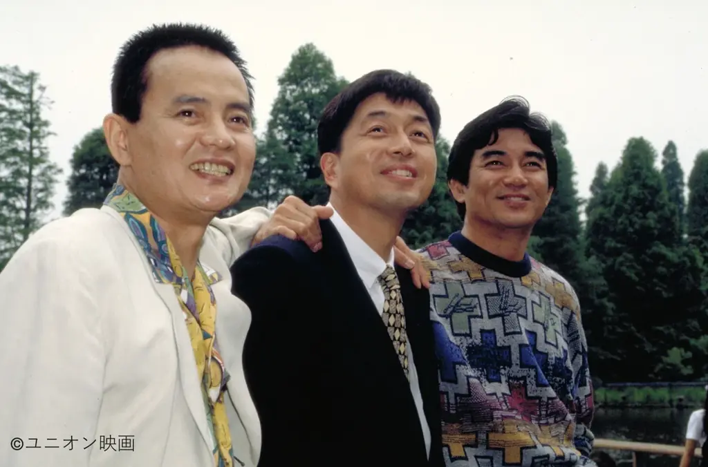 【ＢＳ日テレ】”あの頃の自分を思い出す”と話題に！好評放送中のテレビシリーズ「俺たちの旅」スペシャルドラマ版を12月に放送！ 画像 3