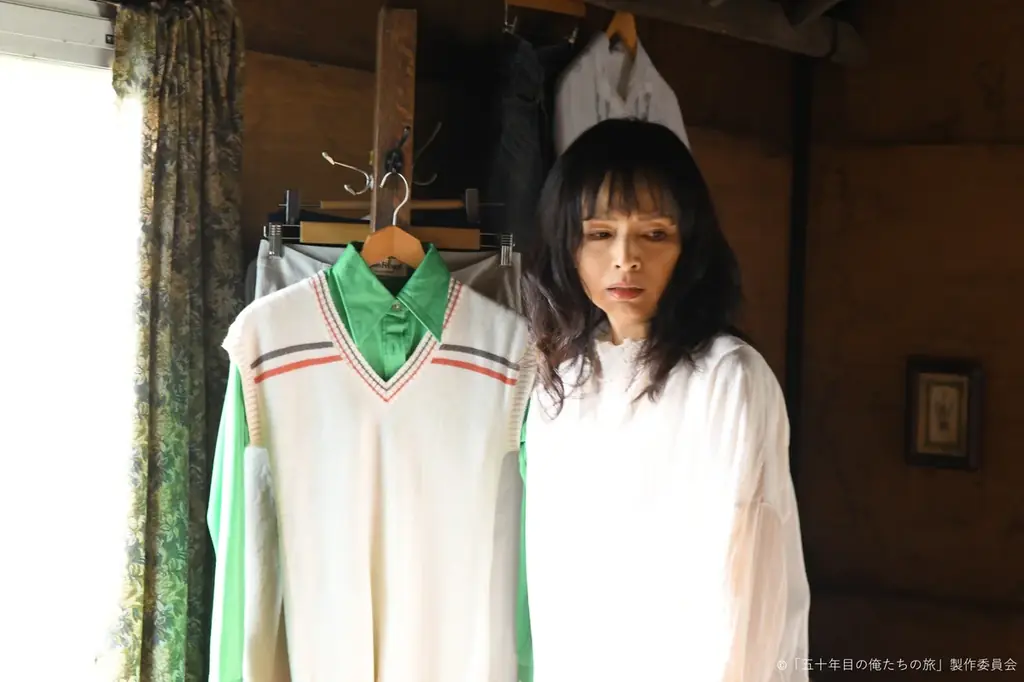 【ＢＳ日テレ】”あの頃の自分を思い出す”と話題に！好評放送中のテレビシリーズ「俺たちの旅」スペシャルドラマ版を12月に放送！ 画像 6