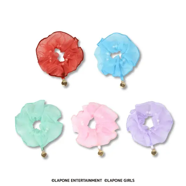 LAPONE×GiGOコラボの限定景品が登場！2025年12月6日(土)より全国のGiGOグループのお店で展開のお知らせ 画像 7