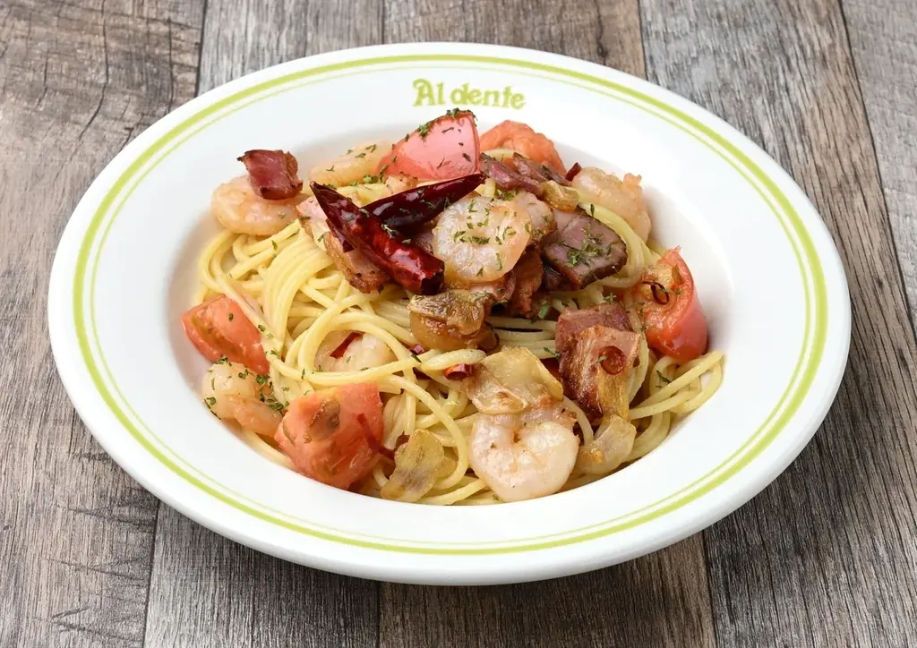 1977年創業から変わらぬ味で人気のスパゲッティ専門店「あるでん亭」の新店舗がトリエ京王調布にオープン！ 画像 2