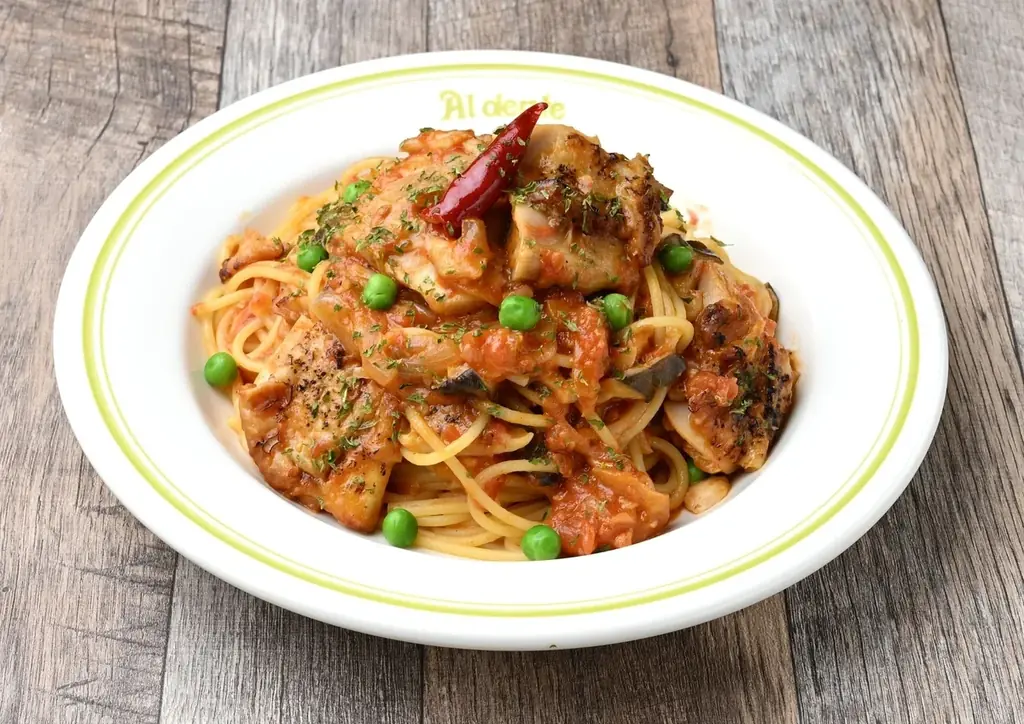 1977年創業から変わらぬ味で人気のスパゲッティ専門店「あるでん亭」の新店舗がトリエ京王調布にオープン！ 画像 3