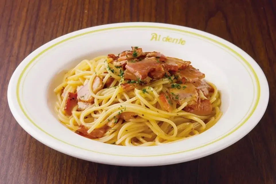 1977年創業から変わらぬ味で人気のスパゲッティ専門店「あるでん亭」の新店舗がトリエ京王調布にオープン！ 画像 6