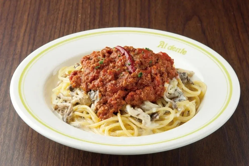 1977年創業から変わらぬ味で人気のスパゲッティ専門店「あるでん亭」の新店舗がトリエ京王調布にオープン！ 画像 8